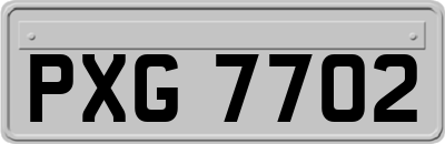 PXG7702