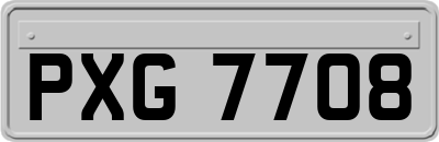 PXG7708