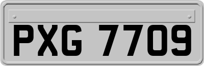 PXG7709