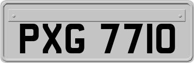 PXG7710