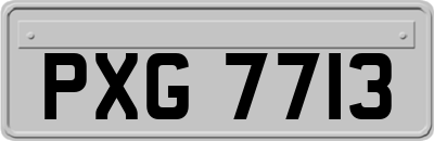 PXG7713