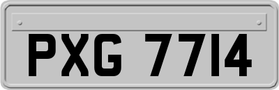 PXG7714