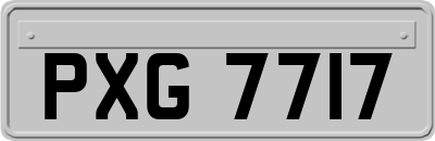 PXG7717