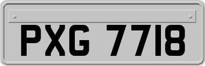 PXG7718