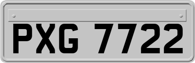 PXG7722