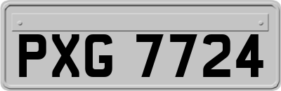 PXG7724