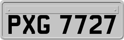 PXG7727