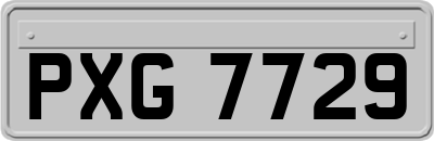 PXG7729