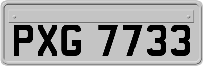 PXG7733