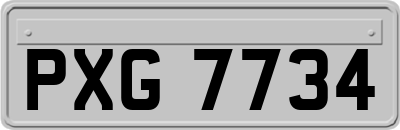 PXG7734