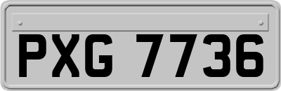 PXG7736