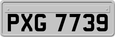 PXG7739