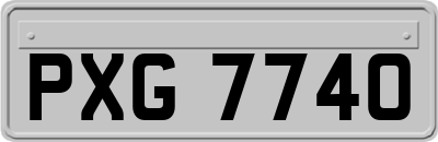 PXG7740