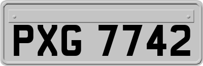 PXG7742