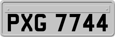 PXG7744