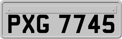 PXG7745