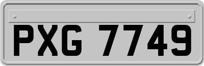 PXG7749