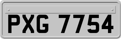 PXG7754