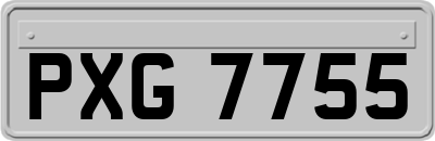 PXG7755