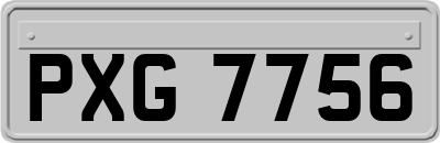 PXG7756