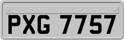 PXG7757