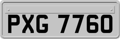 PXG7760