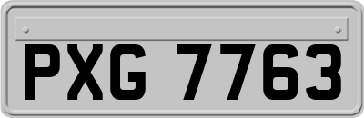 PXG7763