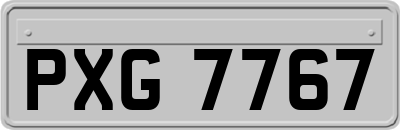 PXG7767