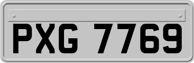 PXG7769