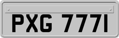 PXG7771