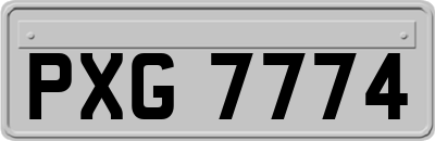 PXG7774