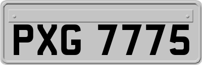 PXG7775