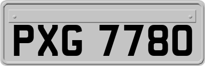 PXG7780