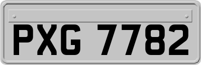 PXG7782