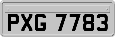 PXG7783