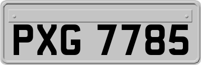 PXG7785