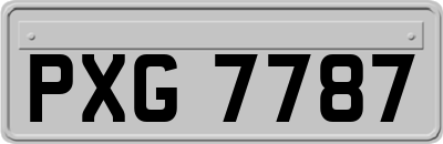 PXG7787