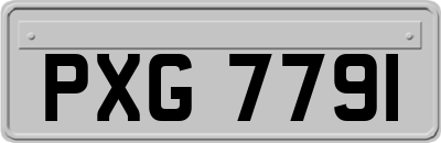 PXG7791