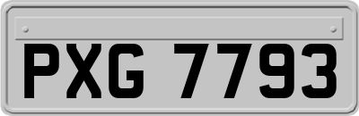 PXG7793