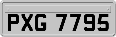 PXG7795