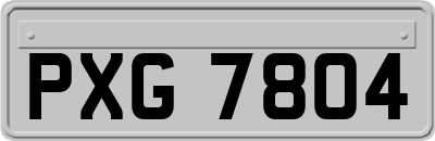 PXG7804