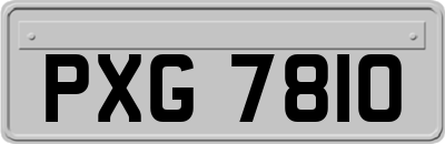 PXG7810