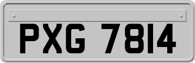 PXG7814