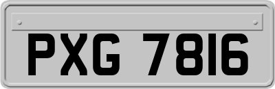 PXG7816