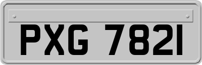 PXG7821