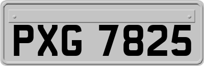 PXG7825