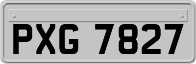 PXG7827