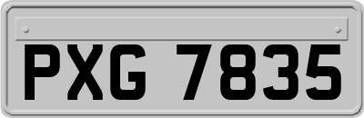 PXG7835