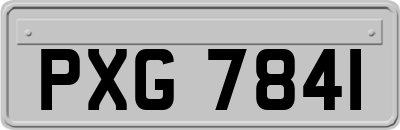 PXG7841