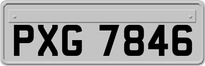 PXG7846